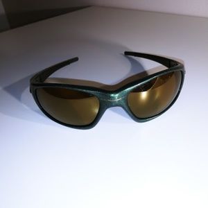 Rare 1st Generation Oakley Unisex Sunglasses
